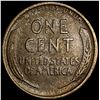 Image 2 : 1909-S Wheat Cent LIGHTLY CIRCULATED