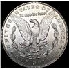 Image 2 : 1899-S Morgan Silver Dollar CLOSELY UNCIRCULATED
