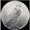 Image 2 : 1928-S Silver Peace Dollar CLOSELY UNCIRCULATED