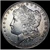 Image 1 : 1891-O Morgan Silver Dollar CLOSELY UNCIRCULATED