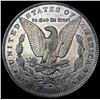 Image 2 : 1891-O Morgan Silver Dollar CLOSELY UNCIRCULATED
