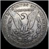 Image 2 : 1892-S Morgan Silver Dollar LIGHTLY CIRCULATED