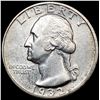 Image 1 : 1932-S Washington Silver Quarter UNCIRCULATED
