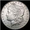 Image 1 : 1896-O Morgan Silver Dollar CLOSELY UNCIRCULATED