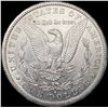 Image 2 : 1887-S Morgan Silver Dollar UNCIRCULATED
