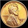 Image 1 : 1925-S Wheat Cent UNCIRCULATED