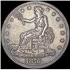 Image 1 : 1876-S Silver Trade Dollar CLOSELY UNCIRCULATED