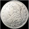 Image 1 : 1821 Capped Bust Dime LIGHTLY CIRCULATED