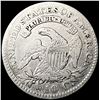 Image 2 : 1821 Capped Bust Dime LIGHTLY CIRCULATED