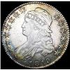 Image 1 : 1819 Capped Bust Half Dollar LIGHTLY CIRCULATED