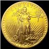 Image 1 : 1908 $20 Gold Double Eagle CLOSELY UNCIRCULATED