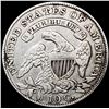 Image 2 : 1834 Capped Bust Dime CLOSELY UNCIRCULATED