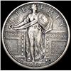 Image 1 : 1917-S Standing Liberty Quarter CLOSELY UNCIRCULAT