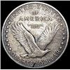 Image 2 : 1917-S Standing Liberty Quarter CLOSELY UNCIRCULAT