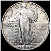 Image 1 : 1917-D Standing Liberty Quarter CLOSELY UNCIRCULAT