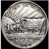 Image 2 : 1925 Stone Mountain Half Dollar ABOUT UNCIRCULATED