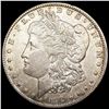 Image 1 : 1892-O Morgan Silver Dollar CLOSELY UNCIRCULATED