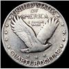 Image 2 : 1927-S Standing Liberty Quarter LIGHTLY CIRCULATED