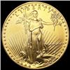 Image 1 : 1986 US 1oz Gold $50 Eagle SUPERB GEM BU