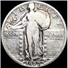 Image 1 : 1927-S Standing Liberty Quarter LIGHTLY CIRCULATED