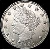 Image 1 : 1883 Liberty Victory Nickel UNCIRCULATED