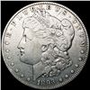 Image 1 : 1893-O Morgan Silver Dollar LIGHTLY CIRCULATED