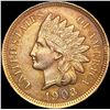 Image 1 : 1908 Indian Head Cent UNCIRCULATED