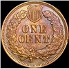 Image 2 : 1908 Indian Head Cent UNCIRCULATED