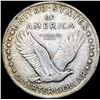 Image 2 : 1917 T1 Standing Liberty Quarter LIGHTLY CIRCULATE