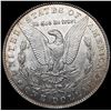 Image 2 : 1886 Morgan Silver Dollar CHOICE AU
