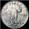 Image 1 : 1929-S Standing Liberty Quarter CLOSELY UNCIRCULAT