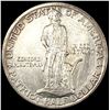 Image 1 : 1925 Lexington Half Dollar HIGH GRADE
