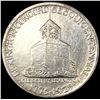 Image 2 : 1925 Lexington Half Dollar HIGH GRADE
