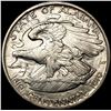 Image 2 : 1921 2X2 Alabama Half Dollar CHOICE AU