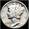 Image 1 : 1925-S Mercury Dime CLOSELY UNCIRCULATED