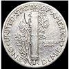 Image 2 : 1925-S Mercury Dime CLOSELY UNCIRCULATED