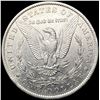 Image 2 : 1886-O Morgan Silver Dollar CLOSELY UNCIRCULATED