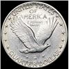 Image 2 : 1924-S Standing Liberty Quarter CLOSELY UNCIRCULAT