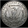 Image 2 : 1892 Morgan Silver Dollar NEARLY UNCIRCULATED