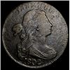 Image 1 : 1802 Draped Bust Large Cent LIGHTLY CIRCULATED