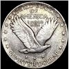 Image 2 : 1917-D T2 Standing Liberty Quarter CLOSELY UNCIRCU