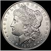 Image 1 : 1879-O Morgan Silver Dollar UNCIRCULATED