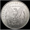 Image 2 : 1879-O Morgan Silver Dollar UNCIRCULATED