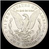 Image 2 : 1884-S Morgan Silver Dollar CLOSELY UNCIRCULATED