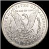 Image 2 : 1897-O Morgan Silver Dollar NEARLY UNCIRCULATED