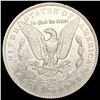 Image 2 : 1891-CC Morgan Silver Dollar CLOSELY UNCIRCULATED