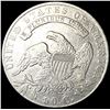 Image 2 : 1834 Capped Bust Half Dollar ABOUT UNCIRCULATED
