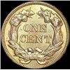 Image 2 : 1857 Flying Eagle Cent UNCIRCULATED