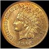 Image 1 : 19006 Indian Head Cent UNCIRCULATED