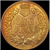 Image 2 : 19006 Indian Head Cent UNCIRCULATED